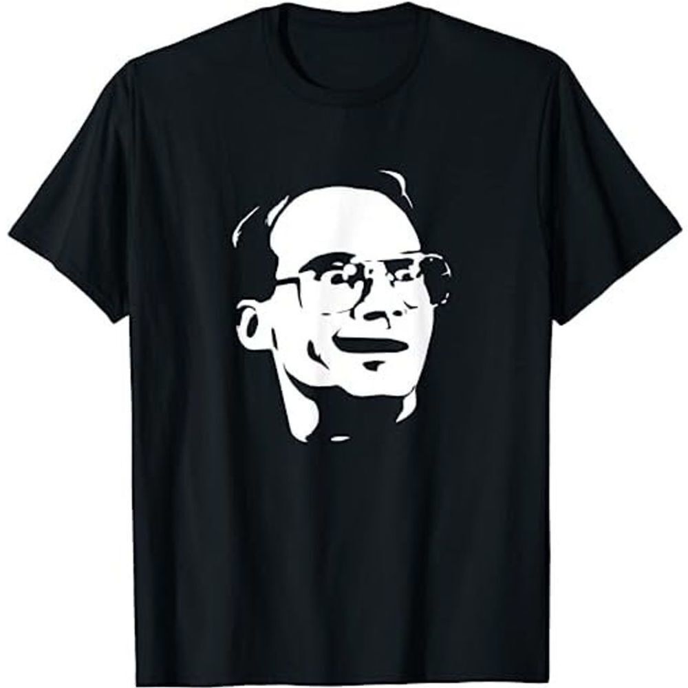 Cornette Wrestling Face Meme Pro Wrestling Humor T-Shirt
